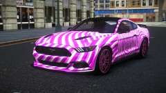 Ford Mustang Briam S9 pour GTA 4