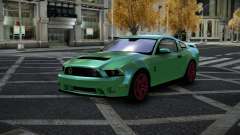 Shelby GT500 Suffuhiq
