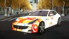 Ferrari FF Nyriais S10 für GTA 4