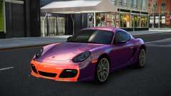 Porsche Cayman Thoren S1 für GTA 4