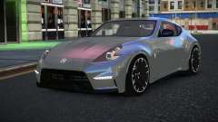 Nissan 370Z Anryte für GTA 4