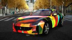 Ferrari FF Nyriais S1 für GTA 4