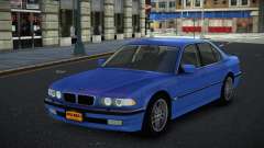 BMW 740I Feci für GTA 4