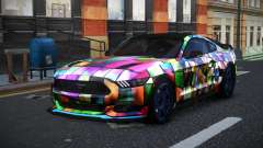 Ford Mustang Sebely S8 pour GTA 4
