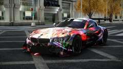 BMW Z4 Renixoc S5 für GTA 4