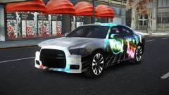 Dodge Charger Lujuba S14 für GTA 4