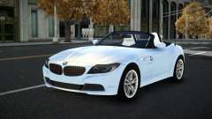 BMW Z4 Logopoqij für GTA 4