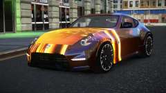 Nissan 370Z Anryte S11 für GTA 4