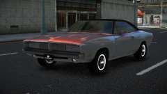 Dodge Charger Goxqixe für GTA 4