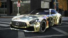 Mercedes-Benz AMG GT Jenah S4 für GTA 4