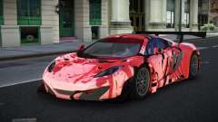 McLaren MP4 Xaley S10 pour GTA 4