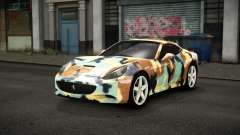 Ferrari California Dywia S1 für GTA 4