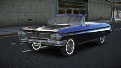 Chevrolet Impala Buulu für GTA 4