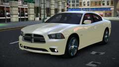 Dodge Charger Givubew für GTA 4