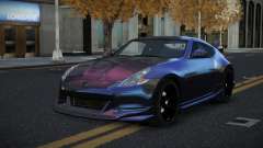 Nissan 370Z Jesna für GTA 4