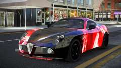 Alfa Romeo 8C Rislyn S4 für GTA 4