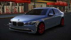 BMW 750Li Yusso pour GTA 4