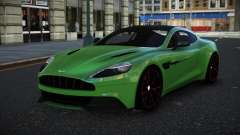 Aston Martin Vanquish Sajan pour GTA 4