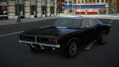 Dodge Charger Yahwezir pour GTA 4