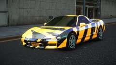 Honda NSX Cetochi S13 pour GTA 4