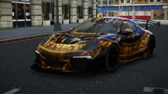 RUF RGT-8 Gelton S3 pour GTA 4