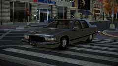 Buick Roadmaster Hojoh für GTA 4