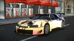 Nissan Skyline R34 Japhli S14 pour GTA 4
