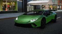 Lamborghini Huracan Tikmafu