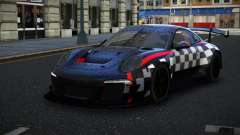 RUF RGT-8 Gelton S8 pour GTA 4