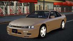 Nissan 200SX Jigka für GTA 4
