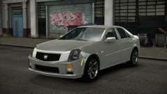 Cadillac CTS Morim pour GTA 4