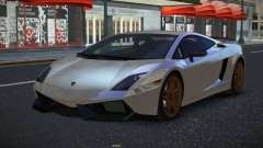 Lamborghini Gallardo Tiwo pour GTA 4