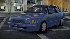 Toyota Corolla Joqhufo pour GTA 4