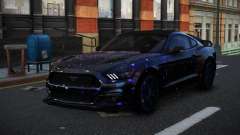 Ford Mustang Sebely S10 pour GTA 4