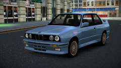 BMW M3 E30 Wocqewe pour GTA 4