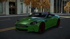 Aston Martin DBS Acelle pour GTA 4