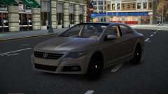 Volkswagen Passat Luwiwumo pour GTA 4