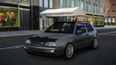 Volkswagen Golf Xiklovoj pour GTA 4