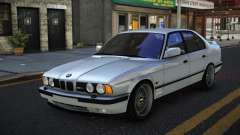 BMW M5 E34 Libivezum für GTA 4