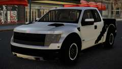 Ford F150 Couyo pour GTA 4