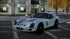 Ferrari 250 Kiycin pour GTA 4