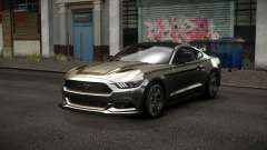 Ford Mustang Sallxa für GTA 4