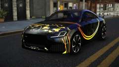 Audi TT Sekaley S13 pour GTA 4