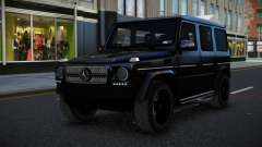 Mercedes-Benz G65 AMG Apus pour GTA 4