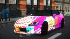 Honda S2000 Chjay S10 pour GTA 4