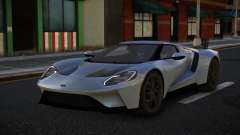 Ford GT Tulia pour GTA 4