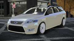 Ford Mondeo Rouwa