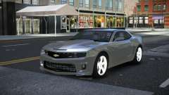 Chevrolet Camaro Zeexe für GTA 4