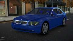 BMW 760i Didzekage für GTA 4