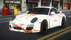 Porsche 911 Tevier S1 pour GTA 4